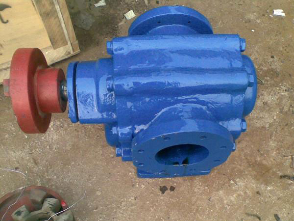 ZYB重油泵渣油泵